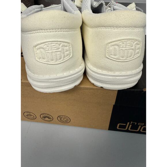 Hey Dude Wally Funk Mono Shoes main image 7